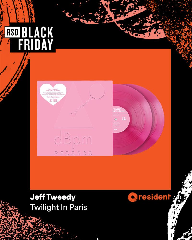 Jeff Tweedy BF26