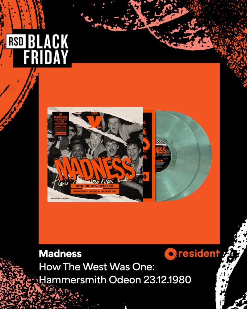 Madness BF26