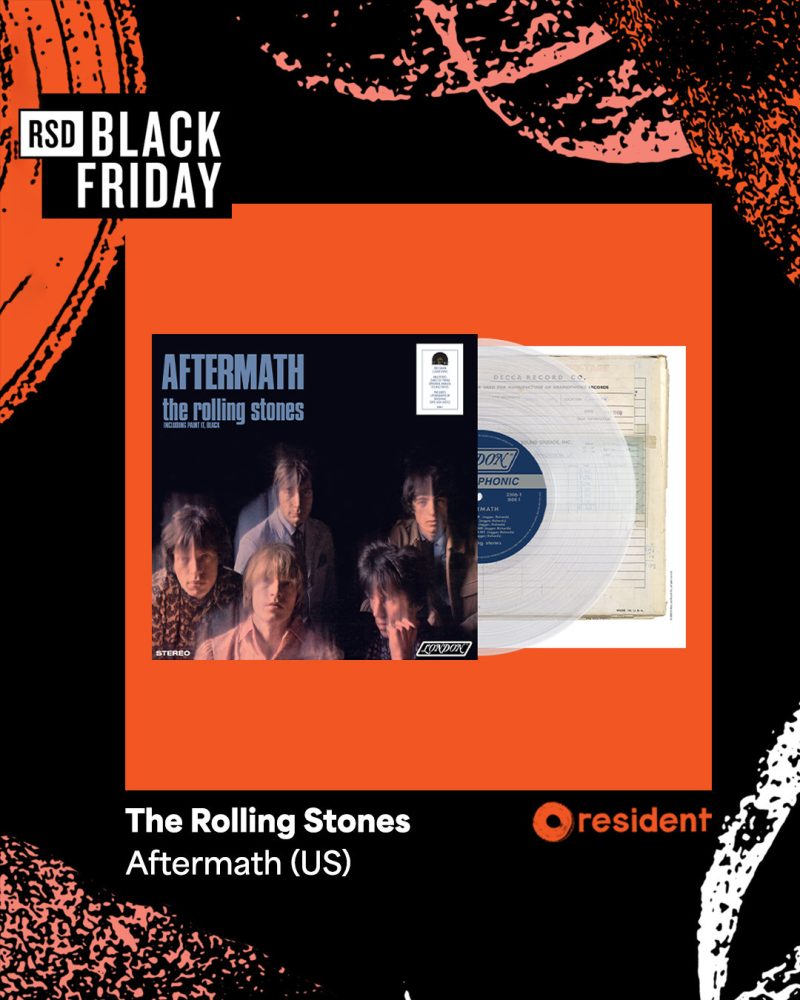 The Rolling Stones BF26