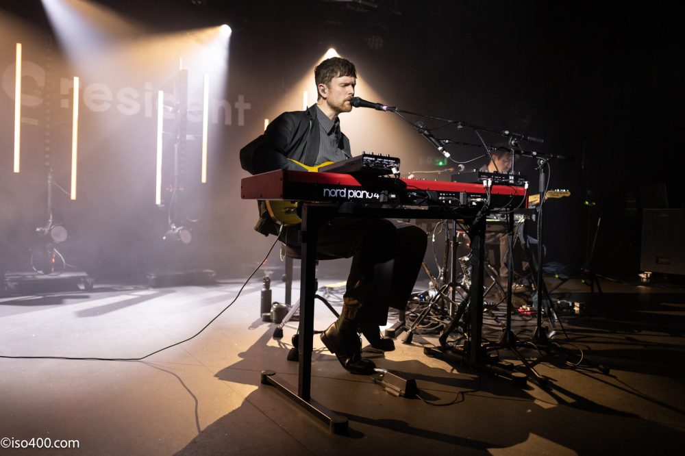 James Blake pic by Mike Burnell 6791