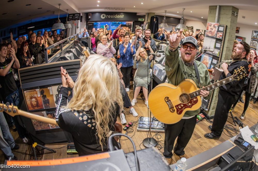 The Lottery Winners 19th April 2025 by Mike Burnell 7